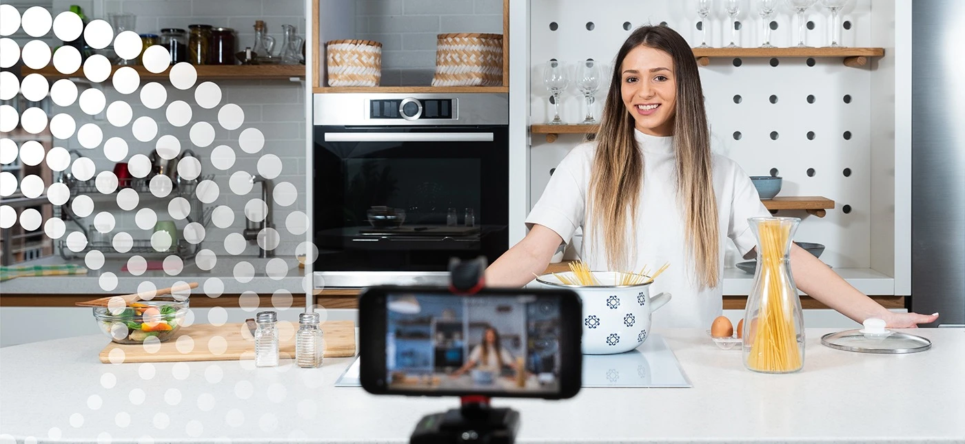 Secret Ingredient Blog